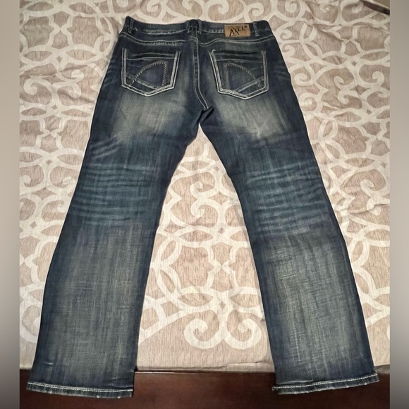 TK AXEL Jeans Tk Axel Jeans Poshmark